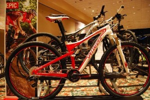 NEW 2011 Specialized Epic Comp Carbon 29er Bike for sell