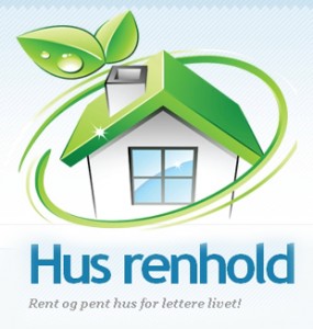 Petrikas renhold-rent og pent hus for enklere liv