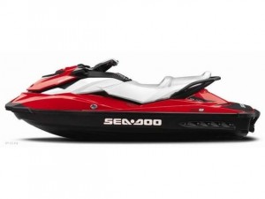 Säljes 2011 SEADOO GTI-SE 130