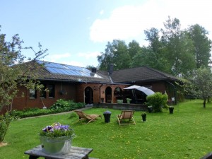 Villa 4 mil från Gävle - Sverige