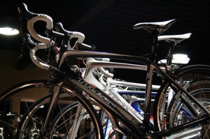 NEW 2010 TREK MADONE 6.5 Bike for sell
