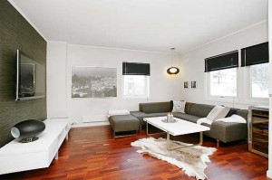 Ny sofa med 5 års garanti! Nypris kr 24.000