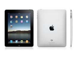 Apple iPad 64GB m/ Wi-Fi