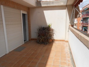 ALICANTE SPANIA PENTHOUSE 150.000 EUROS
