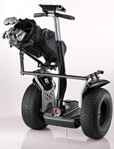 Brand New Segway Golf X2 For Sale
