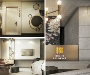 Investeringer i et leilighetshotell er en garantert fortjeneste