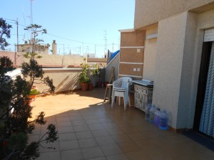leiligheter Alicante