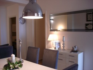 Luxury apartment in center Vodice,near beach