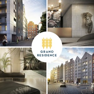 Nye måter å investere på – leilighetshotell Grano Residence