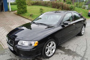 Volvo S60 2,4 D.Momentum 10 mnd garanti.skin+ 2009, 40000 km