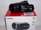 Canon Vixia HF S100 m/ bæreveske til salgs
