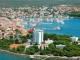 Apartments Punta,center Vodice,50m beach,Dalmatie,Kroatien