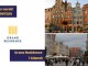 Grano Residence - luksusleiligheter i Gdańsk