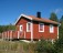 hytte i Värmland, Sverige