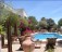 Luxury villa with see and mountainview in Alfas del Pi, Costa Blanca